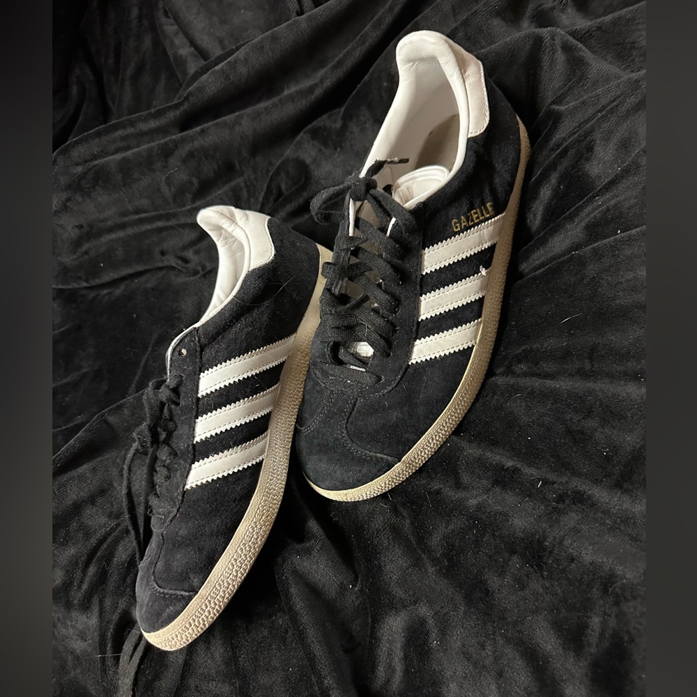 Adidas Gazelle Sneakers - Picture 1 of 5